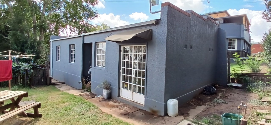 To Let 4 Bedroom Property for Rent in Bethlehem Free State